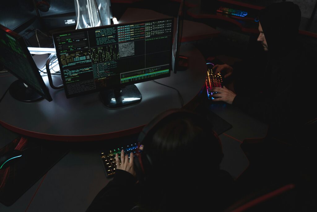 5 essential tips for cybersecurity beginners